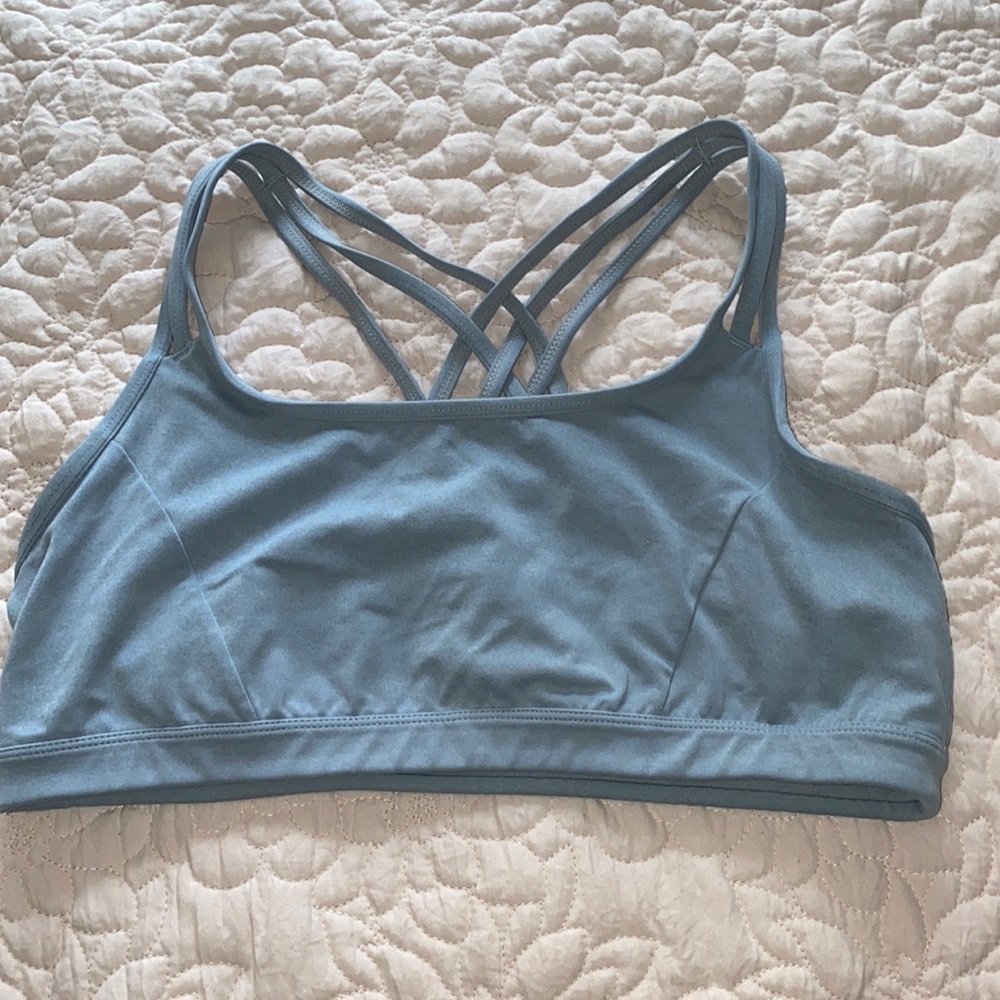 Athleta Sports Bra